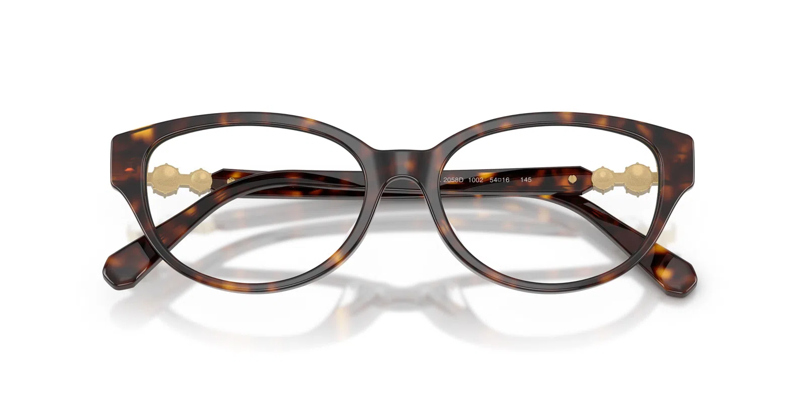Swarovski 2058D Eyeglasses - view 19